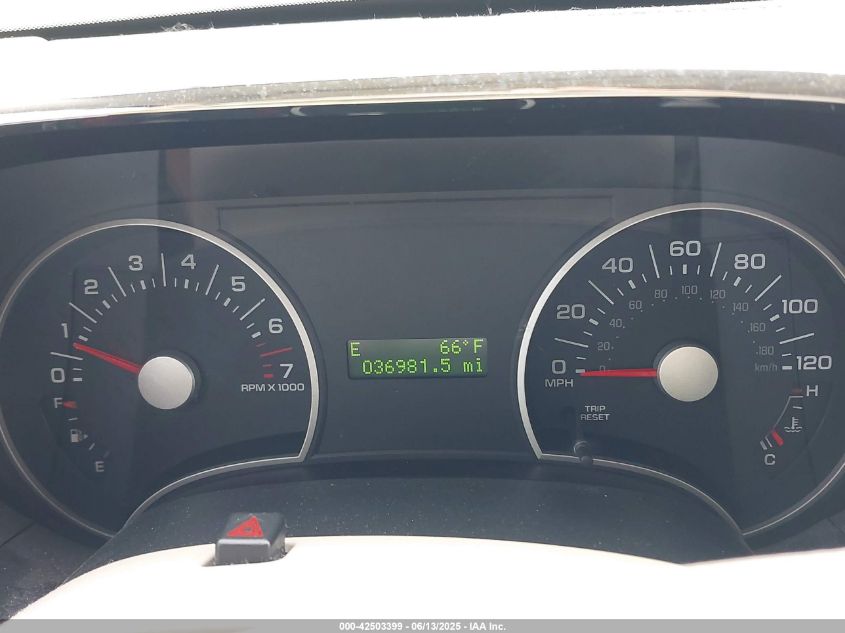 2006 Ford Explorer Xlt VIN: 1FMEU73E66UA41823 Lot: 42503399