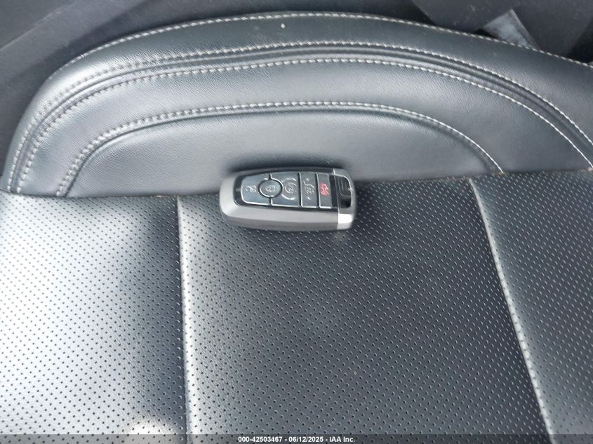 2024 Ford Mustang - 1FAGP8UH1R5124972