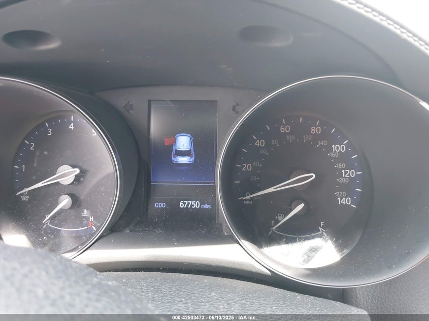 2019 TOYOTA C-HR VIN: JTNKHMBX3K1031755