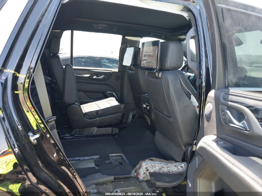 2024 GMC Yukon - 1GKS2DKL8RR159220