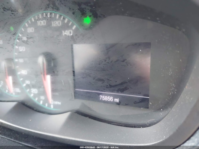 2018 CHEVROLET TRAX LT - KL7CJPSB5JB690994