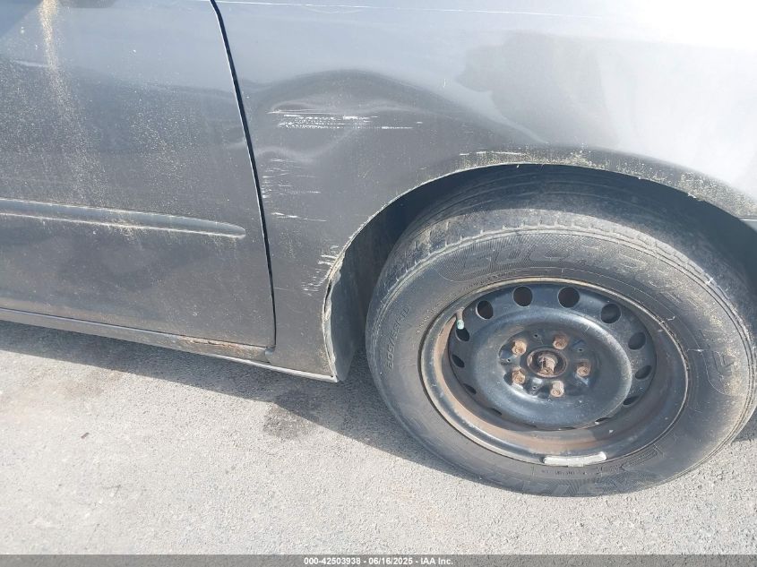 2004 Toyota Camry Le/Xle/Se VIN: 4T1BE32K04U812516 Lot: 42503938