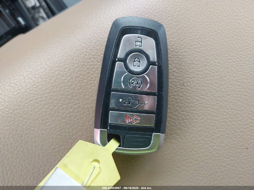 2022 Ford F-350 - 1FT8W3DT8NEE75459