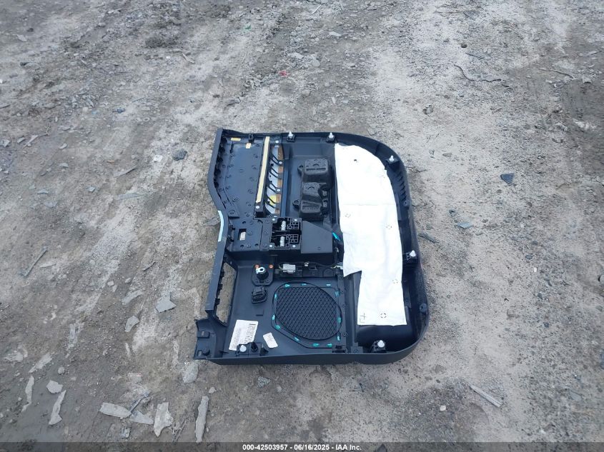 2022 Ford F-350 - 1FT8W3DT8NEE75459