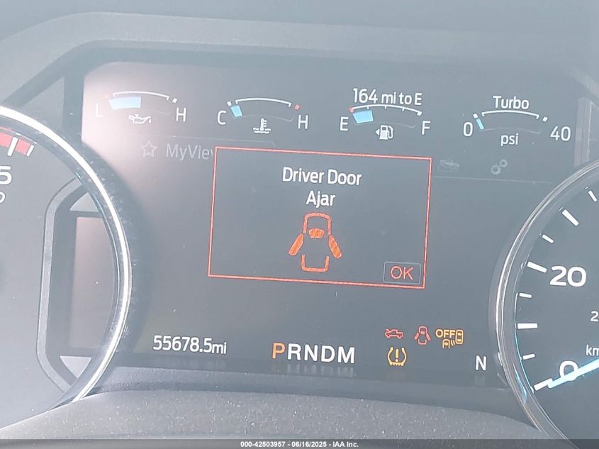 2022 Ford F-350 - 1FT8W3DT8NEE75459