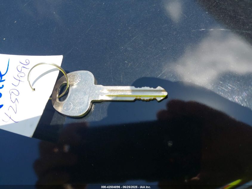 2012 Kia Forte Ex VIN: KNAFU4A25C5611099 Lot: 42504096