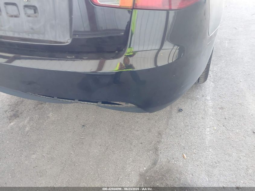 2012 Kia Forte Ex VIN: KNAFU4A25C5611099 Lot: 42504096