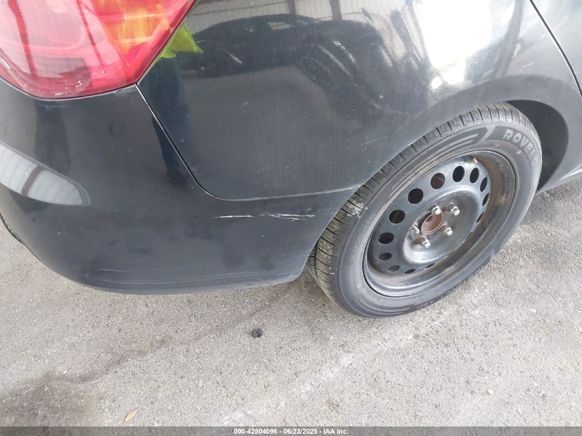 2012 Kia Forte Ex VIN: KNAFU4A25C5611099 Lot: 42504096