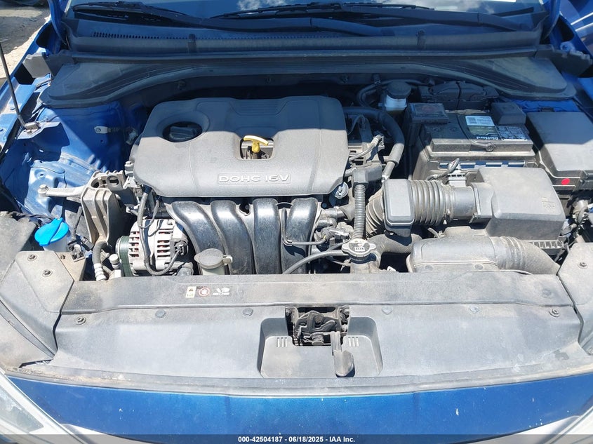 2020 HYUNDAI ELANTRA SEL - 5NPD84LF2LH511881