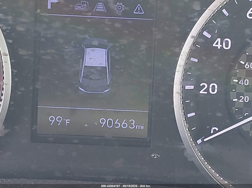 2020 HYUNDAI ELANTRA SEL - 5NPD84LF2LH511881