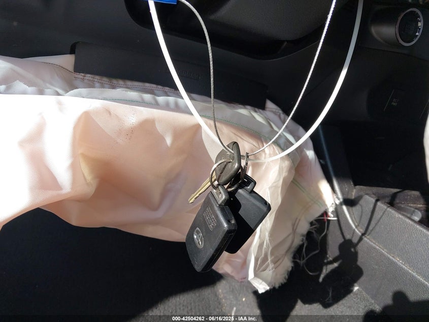 2016 TOYOTA TACOMA TRD SPORT - 5TFRZ5CN9GX012876