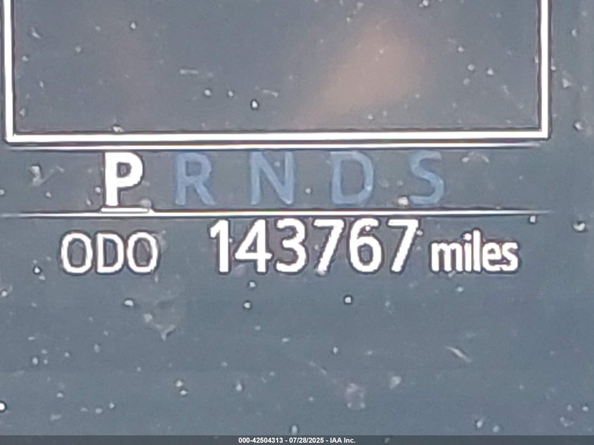 2019 TOYOTA TUNDRA SR5 5.7L V8 - 5TFUW5F15KX794663