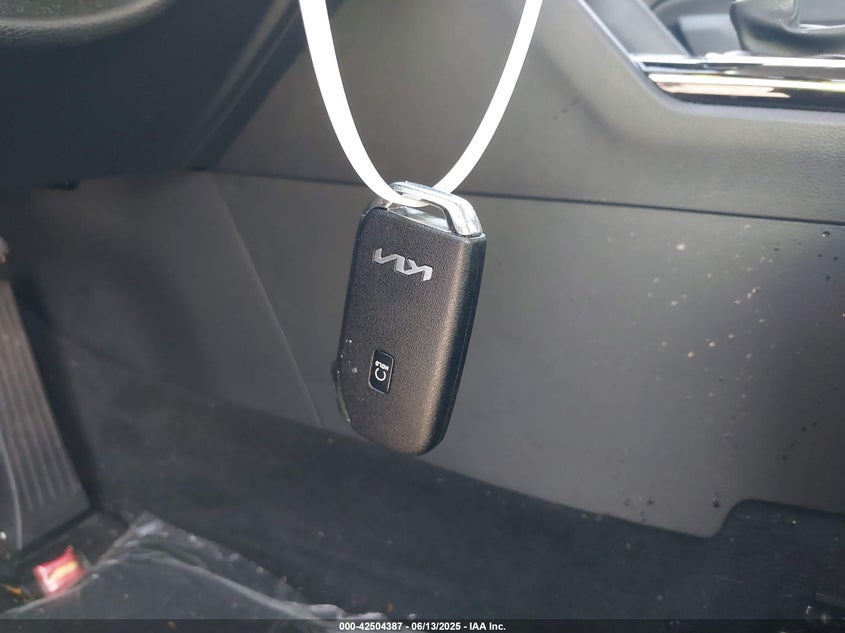 2024 KIA SPORTAGE EX - 5XYK33DF9RG138921