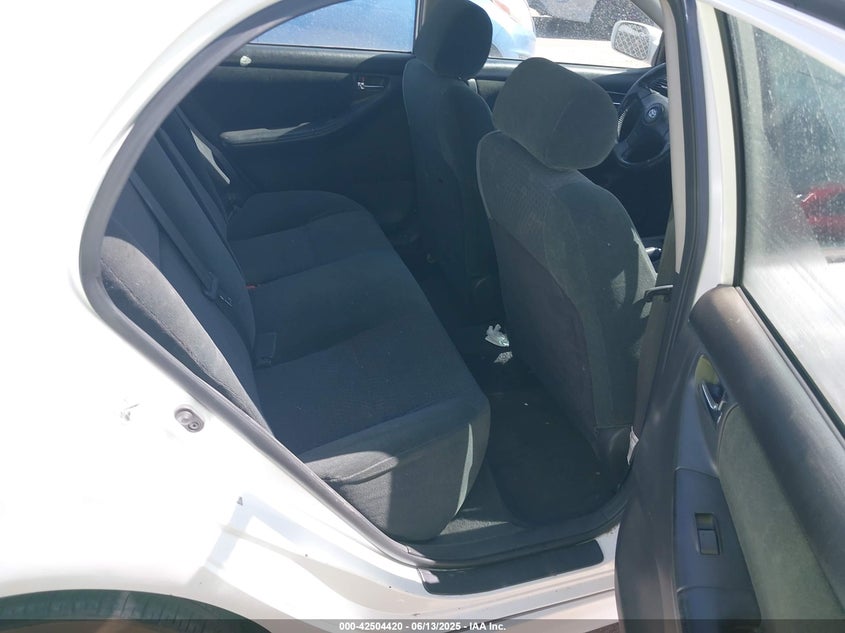 2007 Toyota Corolla Ce/Le/S VIN: 1NXBR32E972788770 Lot: 42504420