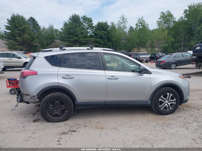 2018 TOYOTA RAV4 VIN: JTMBFREV0JJ208701
