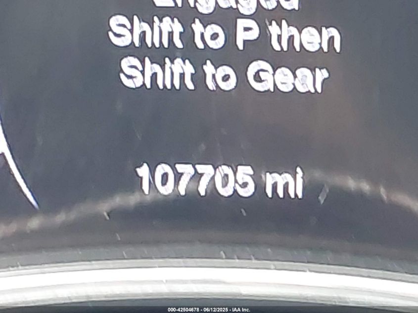 2017 Dodge Durango R/T Awd VIN: 1C4SDJCT5HC861063 Lot: 42504678