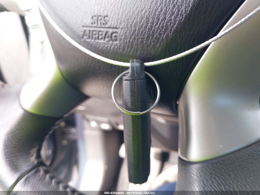 2017 NISSAN MURANO SV - 5N1AZ2MH7HN189388