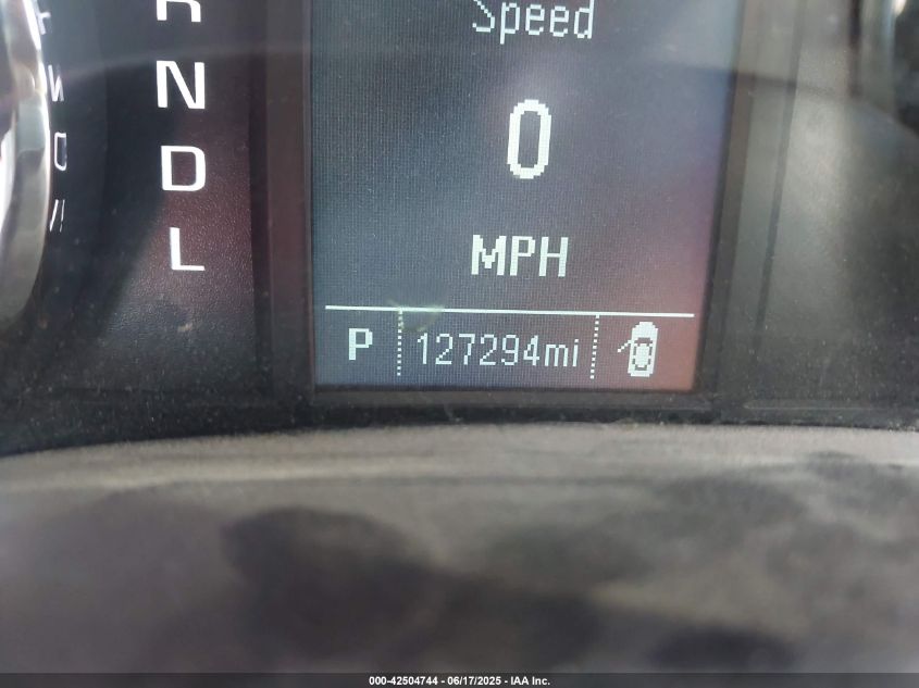 2017 Chevrolet Silverado 1500 Wt VIN: 1GCNKNEC6HZ252665 Lot: 42504744