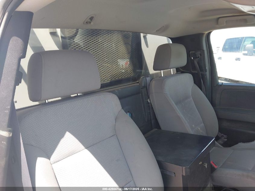 2017 Chevrolet Silverado 1500 Wt VIN: 1GCNKNEC6HZ252665 Lot: 42504744