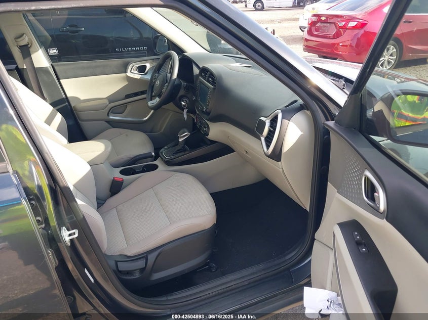 2020 KIA SOUL VIN: KNDJ23AU0L7006328