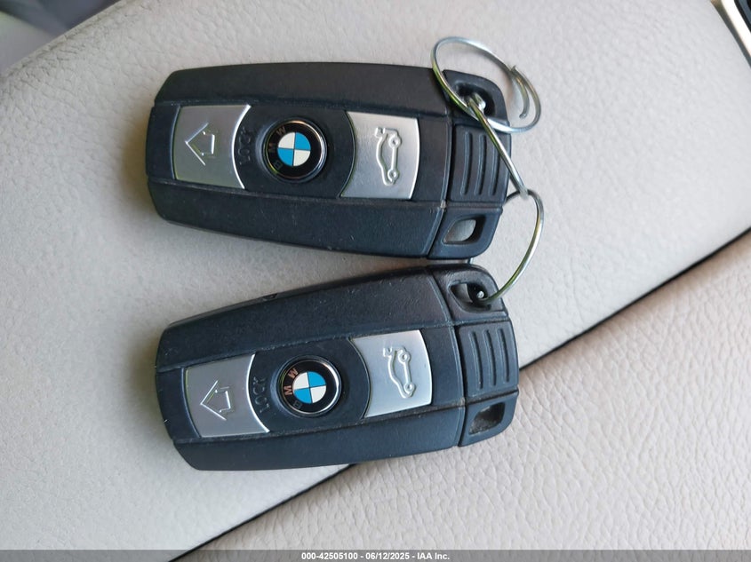 2013 BMW X5 VIN: 5UXZV8C53D0C17368