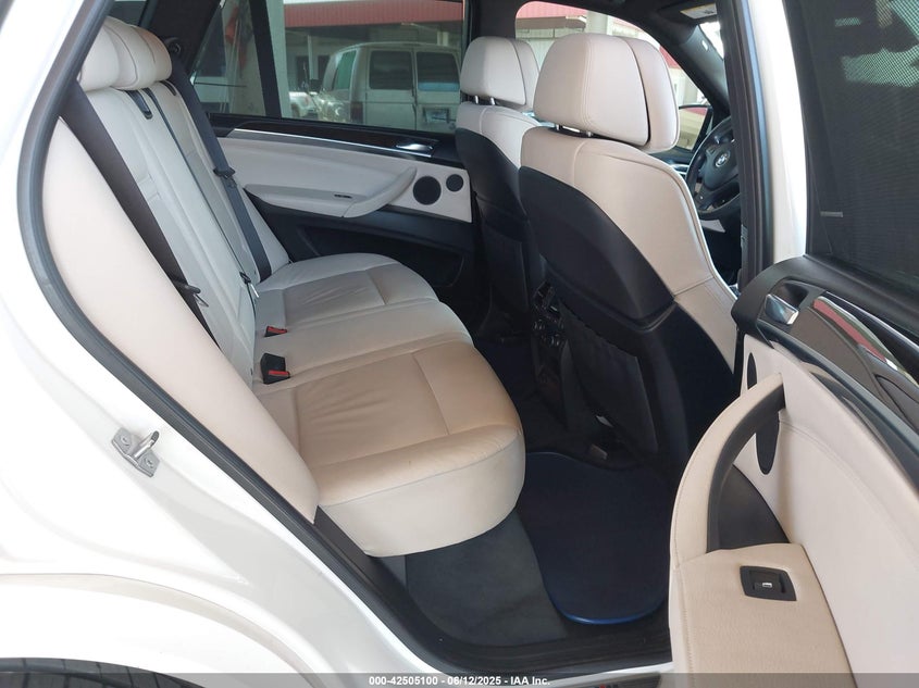 2013 BMW X5 VIN: 5UXZV8C53D0C17368