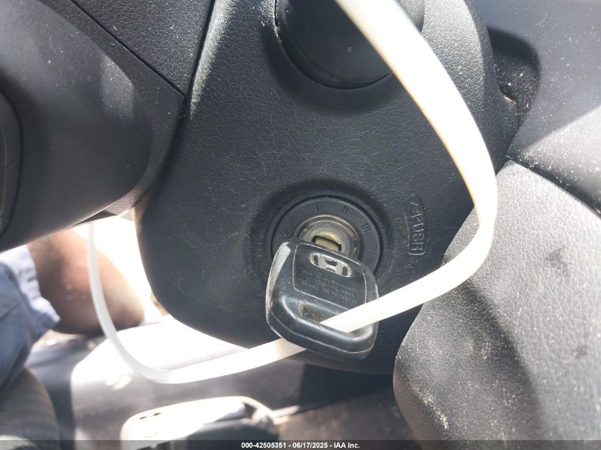 2015 Honda Civic Se VIN: 19XFB2F70FE080226 Lot: 42505351