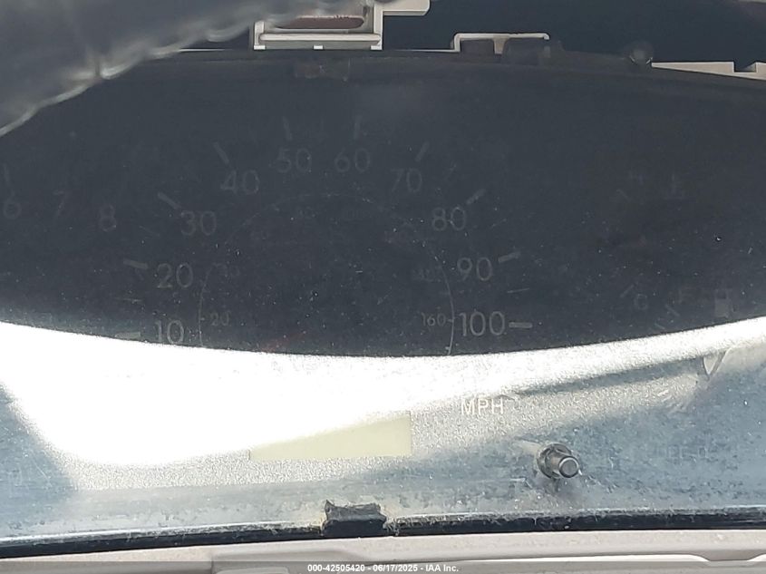 2006 Toyota Corolla Le VIN: 1NXBR32E16Z701023 Lot: 42505420