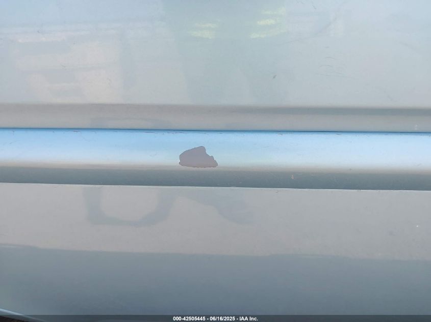 2006 Hyundai Accent Gls VIN: KMHCN46C16U005972 Lot: 42505445