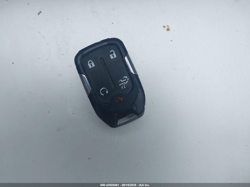 2021 CHEVROLET SILVERADO 1500 4WD  SHORT BED LT TRAIL BOSS - 1GCPYFED8MZ208280