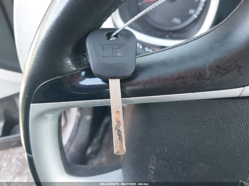 2012 Chevrolet Equinox 2Lt VIN: 2GNALPEK2C1214356 Lot: 42505479