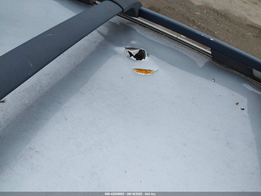 2016 Subaru Crosstrek VIN: 5F2GPABC9GB256707 Lot: 42505563