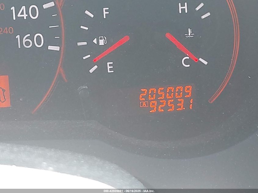 2009 Nissan Altima 2.5 S VIN: 1N4AL21EX9N43879 Lot: 42505881