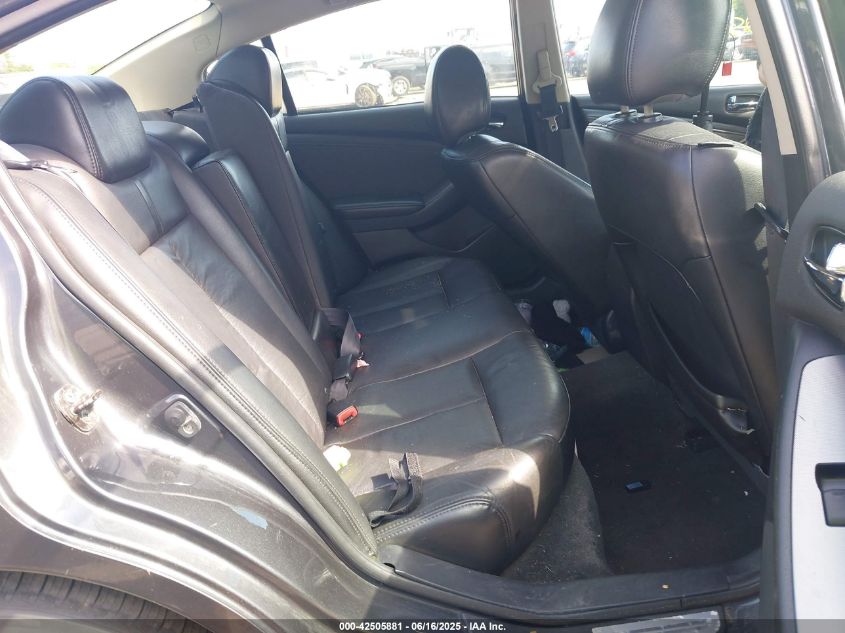 2009 Nissan Altima 2.5 S VIN: 1N4AL21EX9N43879 Lot: 42505881