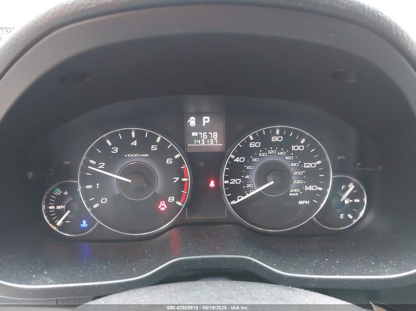 2011 SUBARU LEGACY VIN: 4S3BMBC62B3220749