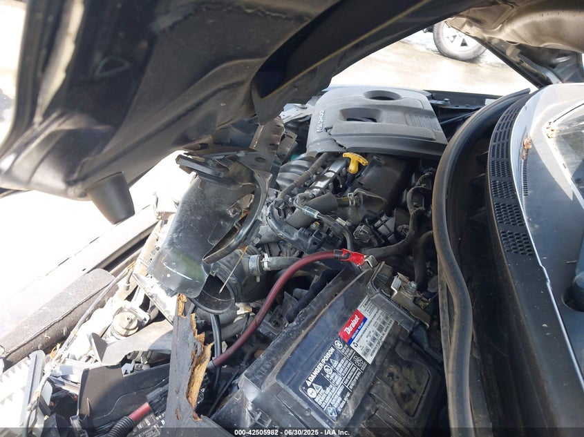 2018 KIA FORTE LX - 3KPFK4A74JE236909