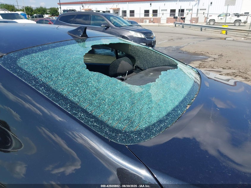 2018 KIA FORTE LX - 3KPFK4A74JE236909