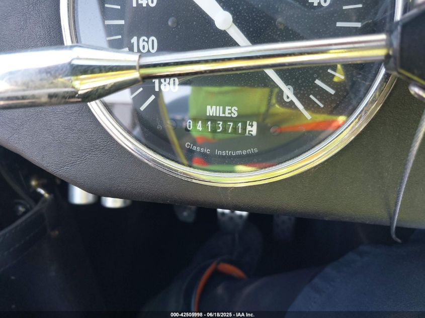 MA30984 1965 FORD SHELBY COBRA photo no. 7