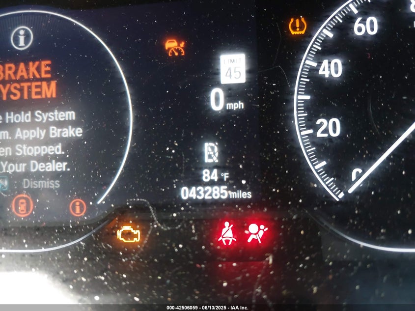 2022 HONDA ACCORD SPORT - 1HGCV1F35NA024920