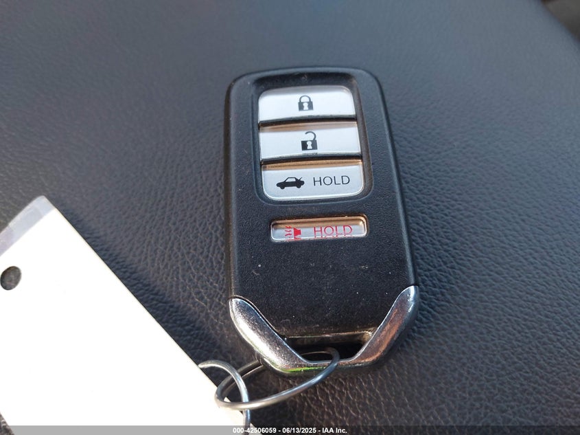 2022 HONDA ACCORD SPORT - 1HGCV1F35NA024920