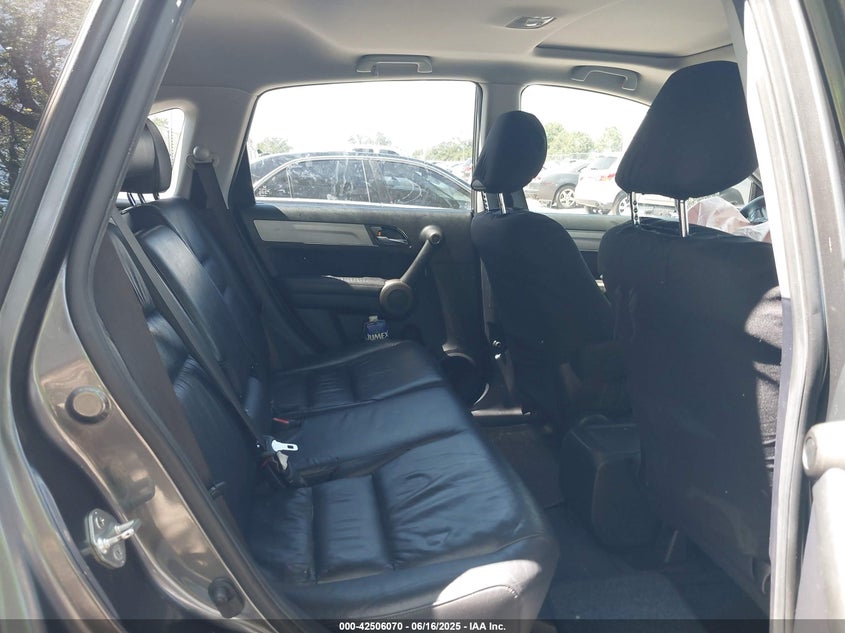 2010 HONDA CR-V VIN: JHLRE3H79AC002697