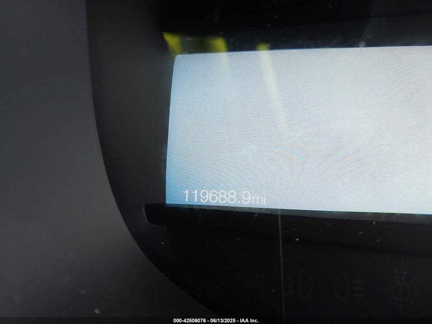 2019 FORD EDGE TITANIUM - 2FMPK3K93KBC22762