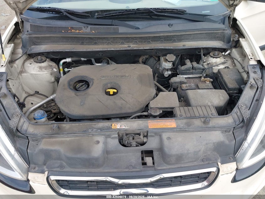 2013 KIA SOUL ! - KNDJT2A62D7555507