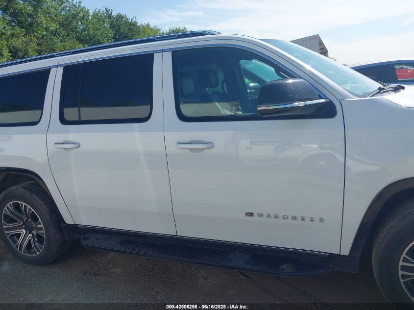 2024 Jeep Wagoneer - 1C4SJRBP4RS184266