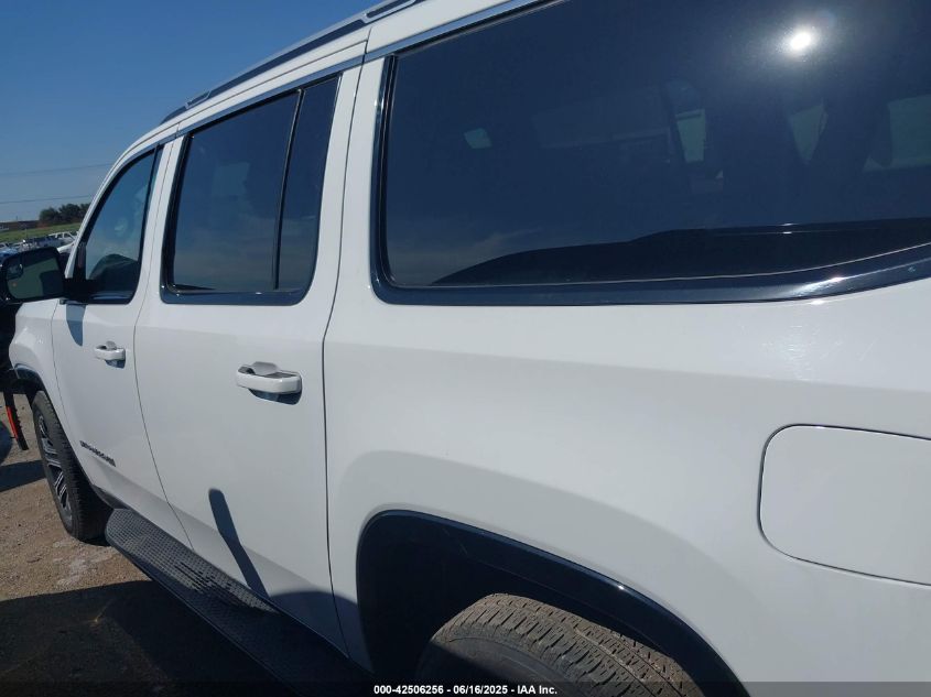 2024 Jeep Wagoneer - 1C4SJRBP4RS184266