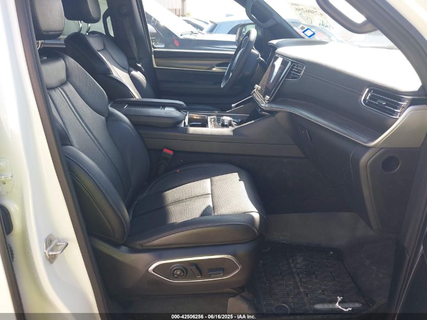 2024 Jeep Wagoneer - 1C4SJRBP4RS184266