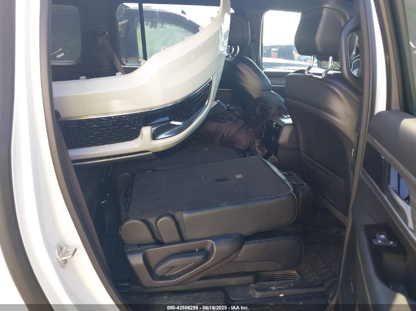 2024 Jeep Wagoneer - 1C4SJRBP4RS184266