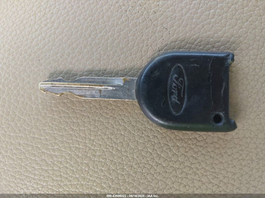 2007 Ford Explorer Sport Trac Limited VIN: 1FMEU33887UA07998 Lot: 42506322