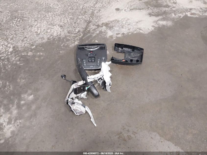 2025 Toyota Sienna - 5TDDSKFC5SS160481