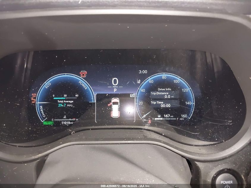 2025 Toyota Sienna - 5TDDSKFC5SS160481